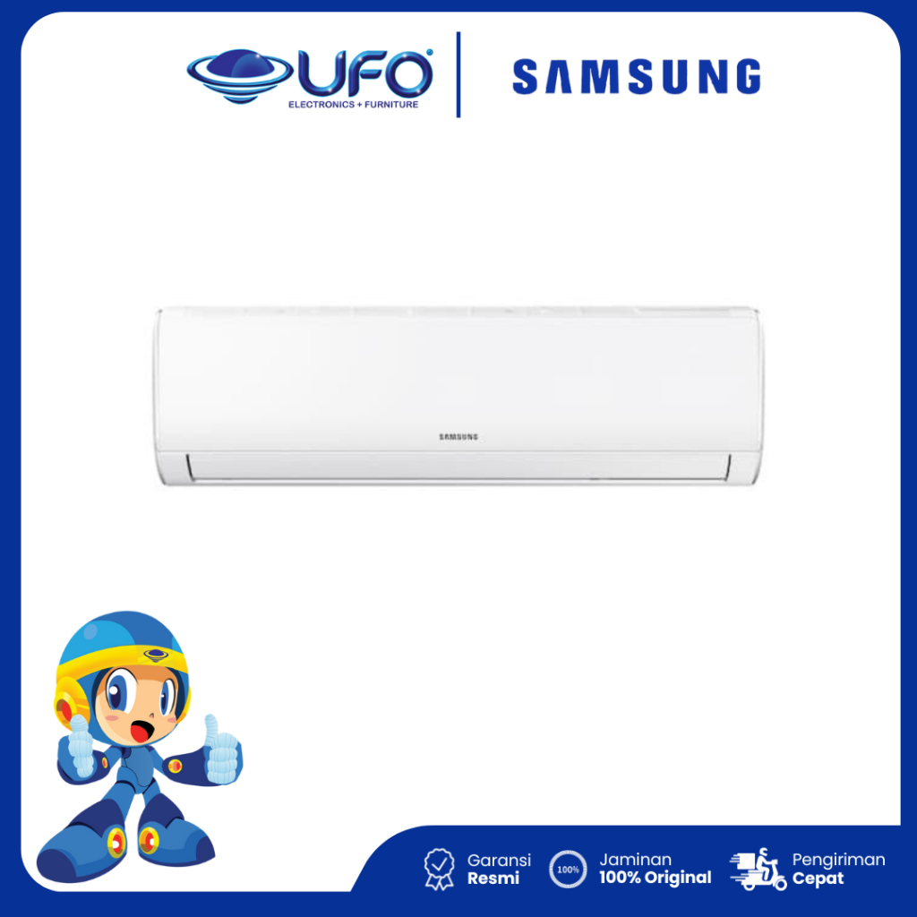 AC SAMSUNG 2 PK STANDAR AR18BGHQASINSE