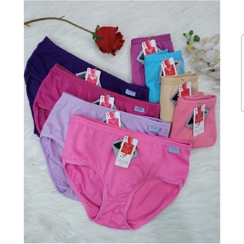 CD TALENT.  CD WANITA REMAJA / DEWASA. UKURAN M-L-XL-3L