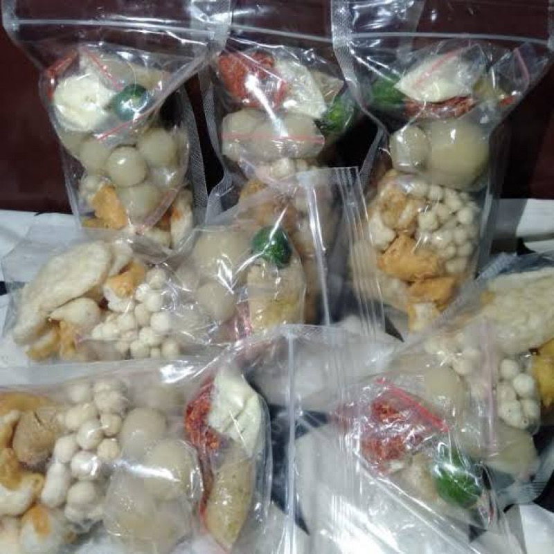 

BASO ACI AYAM SUWIR PEDAS (KIRIM SEJATENG SAJA)