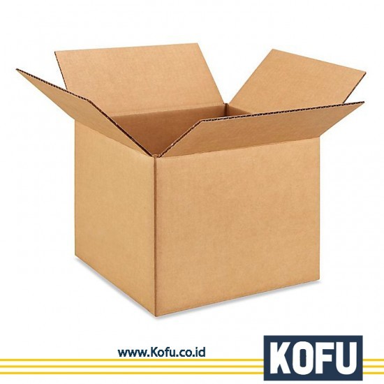 

25x22x20 SWR Kardus / kotak / packing / box / dus / karton - K19102