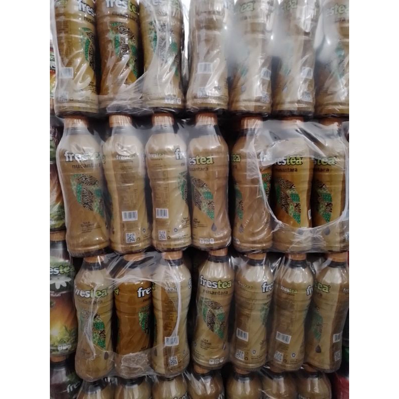 

Frestea Nusantara 350ml