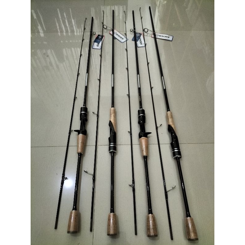 JORAN IROLY OROCHI GEN 3