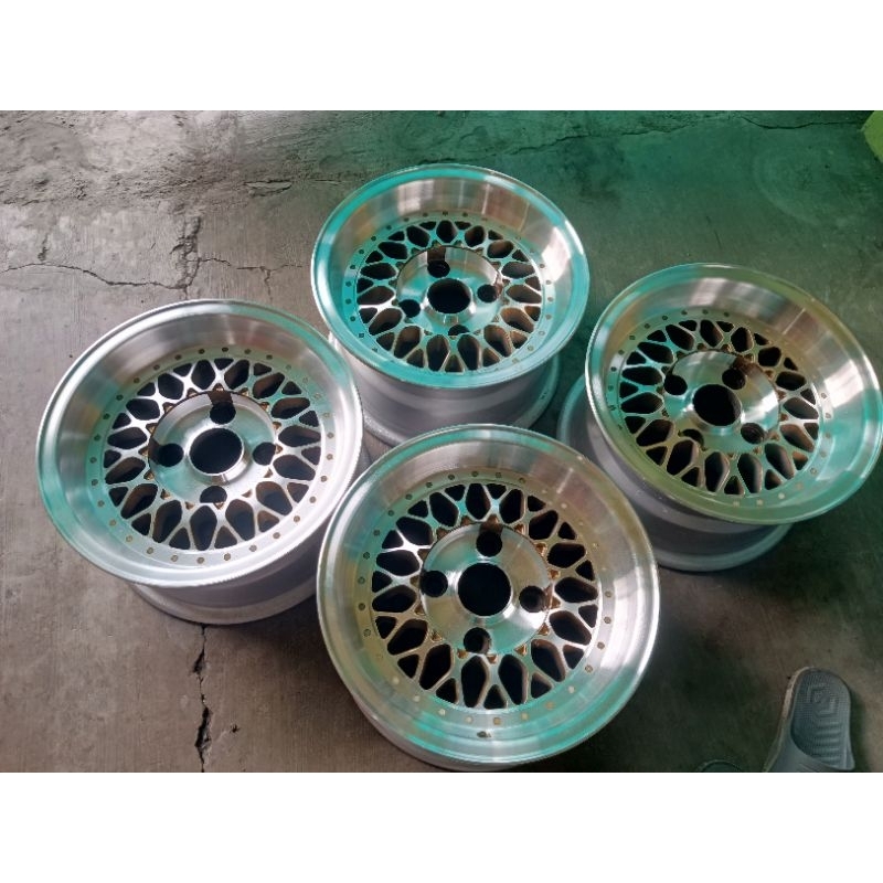 VELG BBS Ring 13