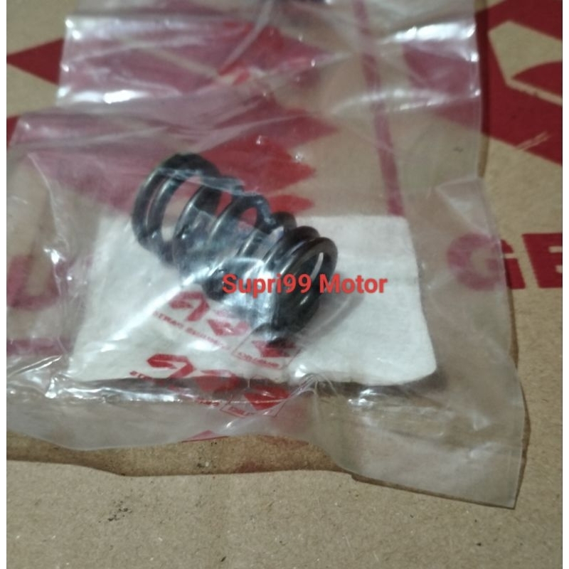 Per Pir Klep Harga Satuan Suzuki Shogun 125 SP PD Lama Asli Original SGP