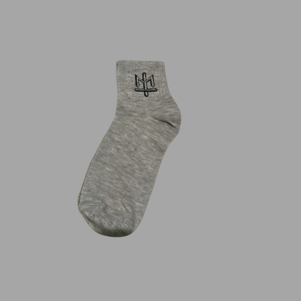 Kaos Kaki Casual Maternal Disaster