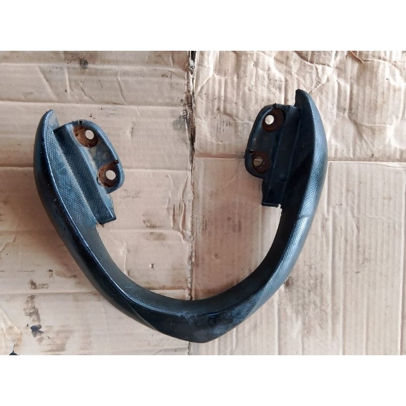 behel jok honda beat karbu original copotan lepasan