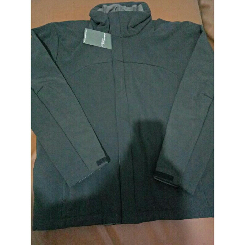 jaket Salomon ori 100%
