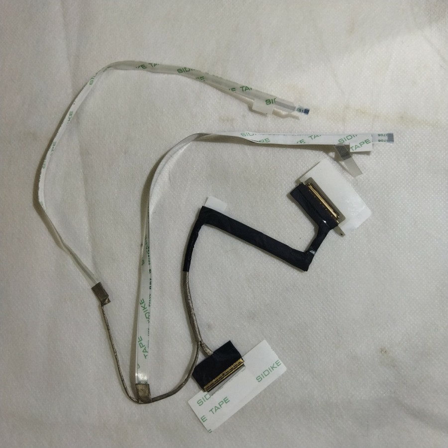 Kabel Fleksibel LENOVO IdeaPad Gaming 3 15ARH7