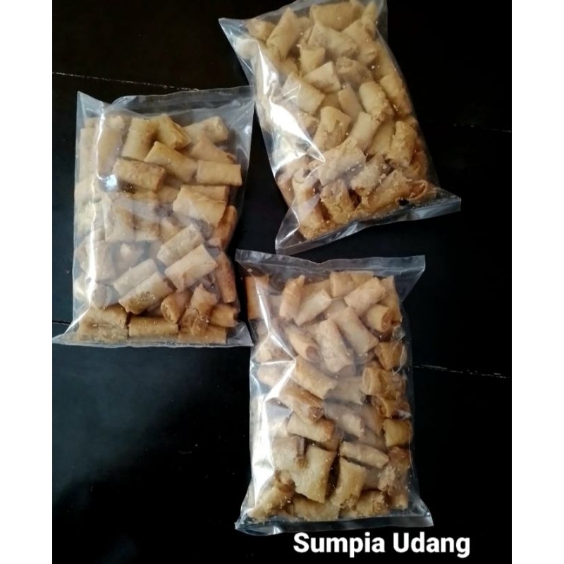 

sumpia udang