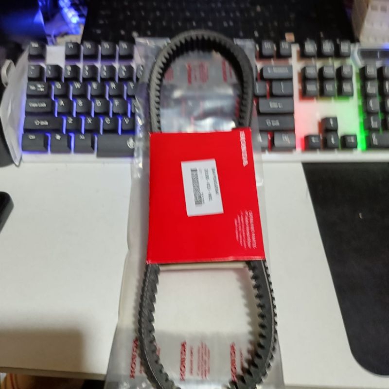 Vanbel Vanbel onli Honda Genio Beat led stredd