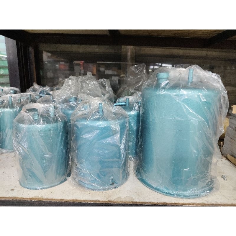 Tangki Bensin untuk Lebur Emas / peralatan lebur emas