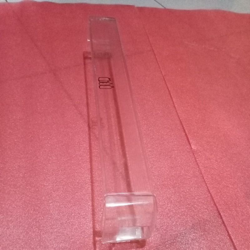 rak botol kulkas / bottle pocket politron R73 & R75