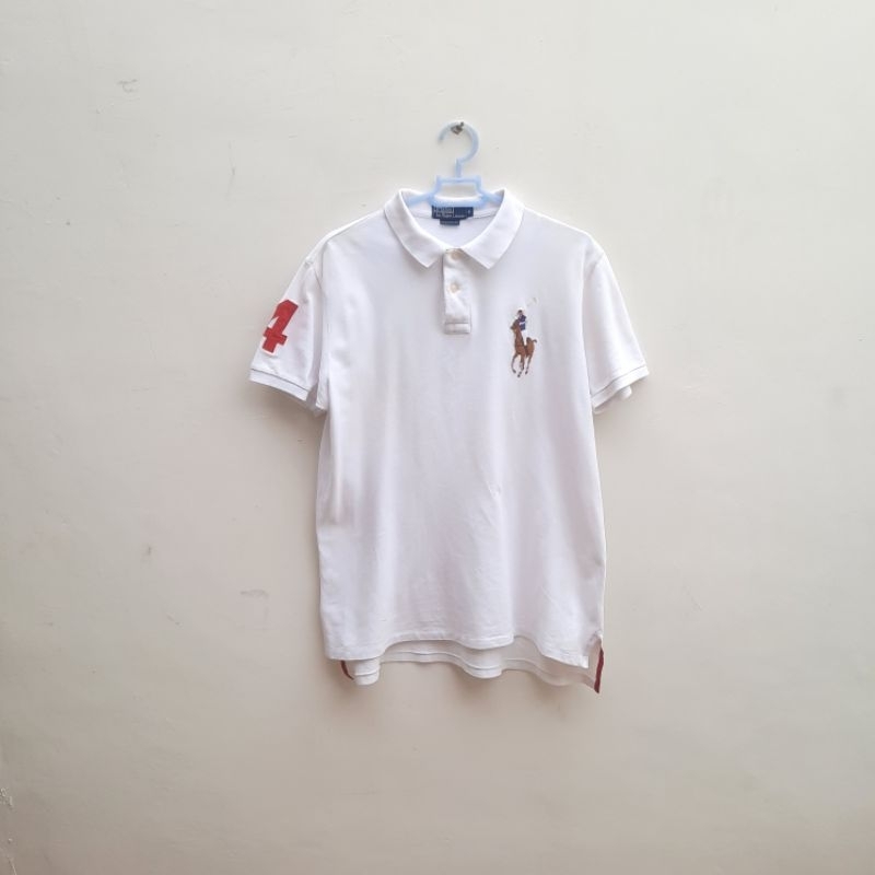 Polo Ralph Lauren Big Logo