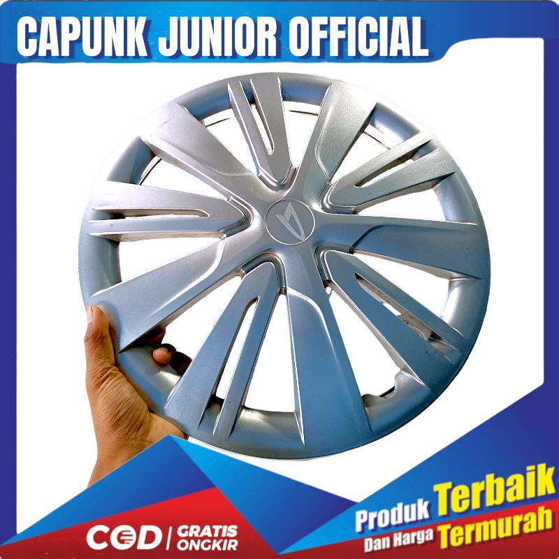 Wildop Ring 14 R14 Sigra Copotan Original Eceran