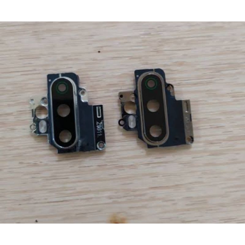 kaca kamera plus ring Oppo A5 2020/A9 2020 ORIGINAL