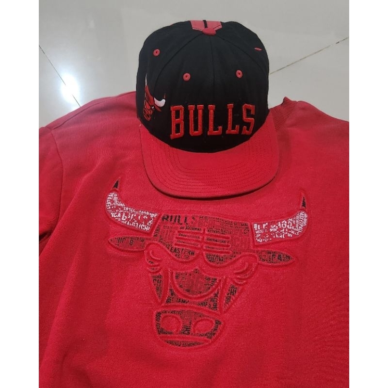 topi chicago bulls ,, cn chicago bulls ,, topi nba ,, topi adidas x chicago bulls x nba , topi adida