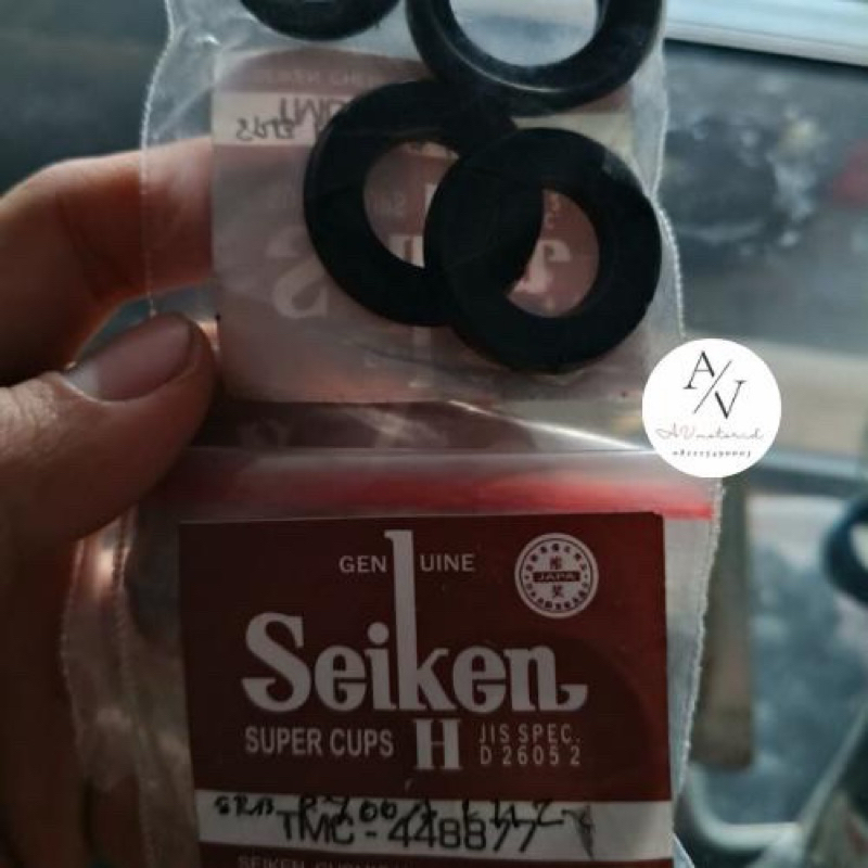 Karet Central Master rem atas seiken Canter PS110 Engkel ban TMC kit TMC-448877 Karet pusat canter e