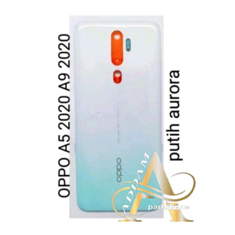 BACKDOOR OPPO A5 2020 / A9 2020