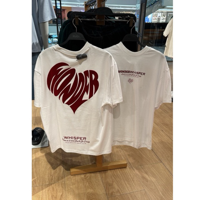 Tshirt bershka man sale