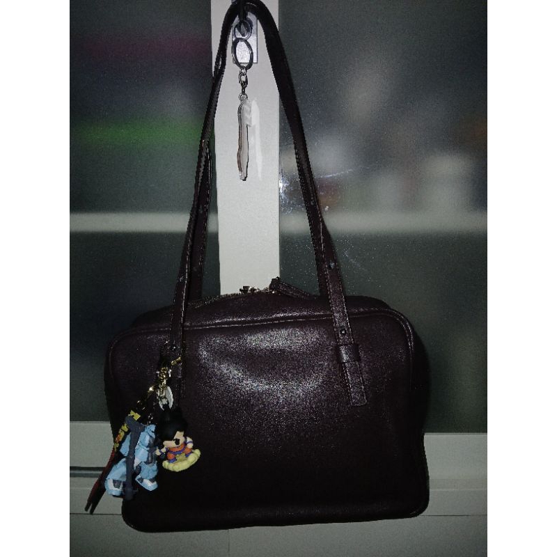 LE ABONNE - TAUTOU BAG