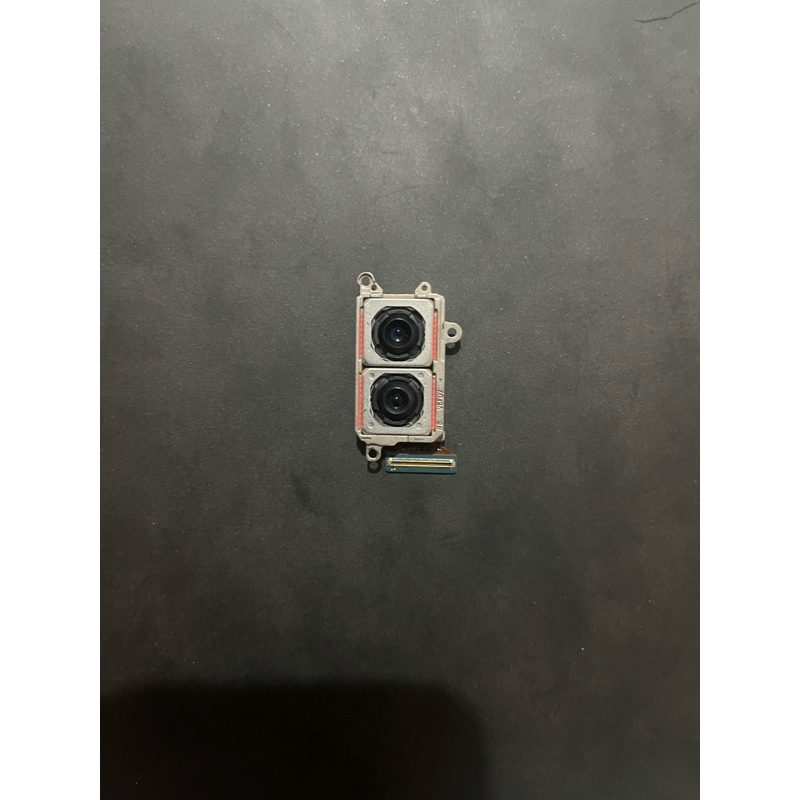 Kamera S21 Plus Copotan