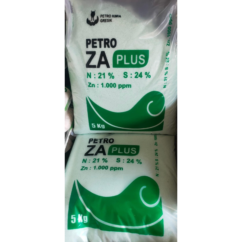 ZA PETRO PLUS Repack 5kg