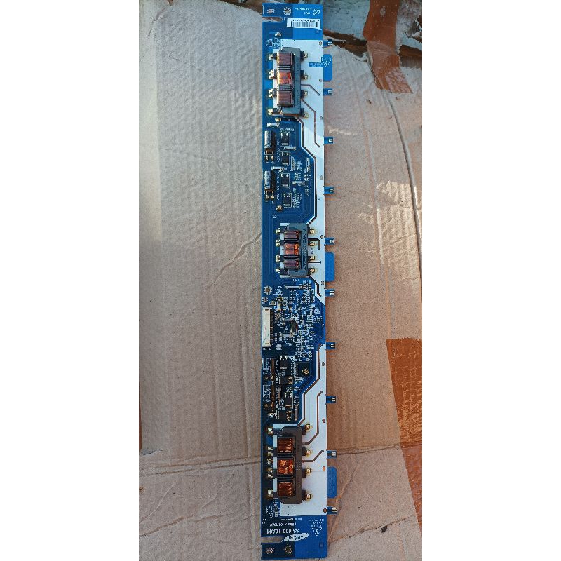 inverter tv SONY 40BX400 KLV 40BX400 KLV-40BX400 KLV40BX400