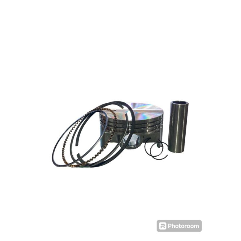 Piston assy GX230 8,5HP standart