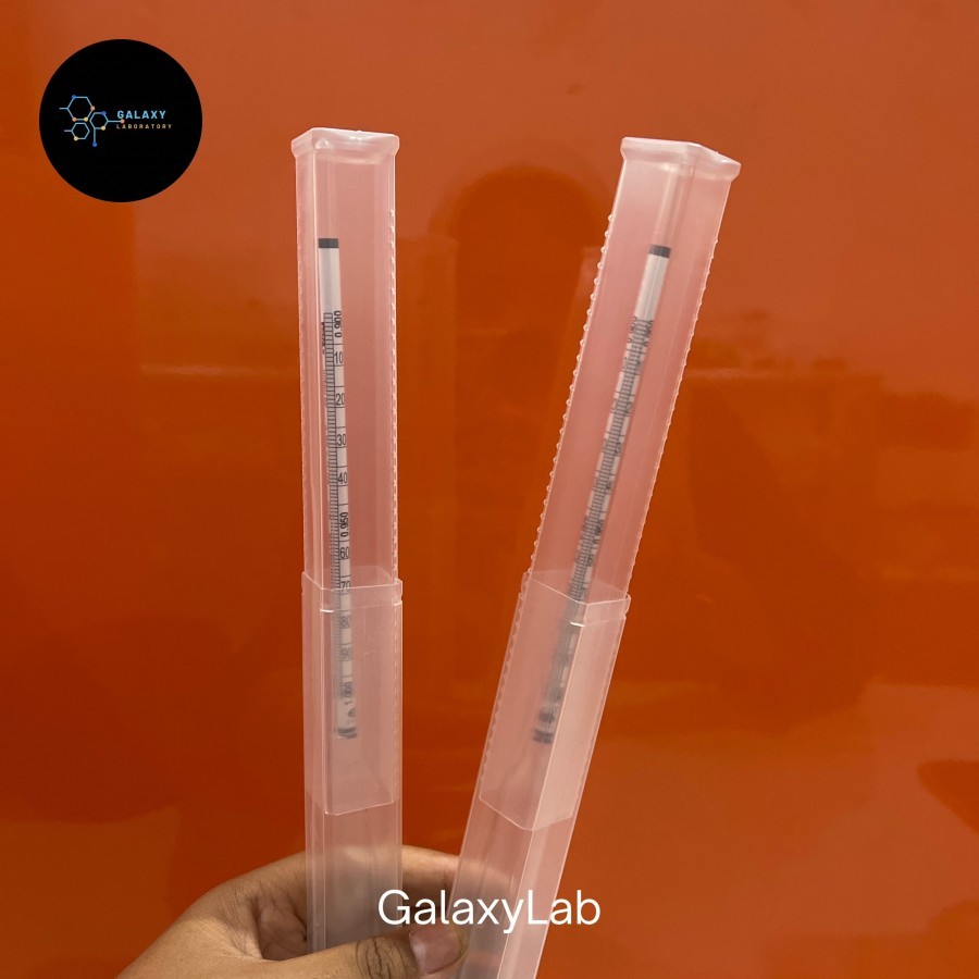 Hydrometer 0.900-1.000 Minyak Kayu putih