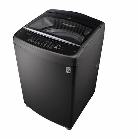 MESIN CUCI LG 2313 /  2311 TOP LOADING - INVERTER