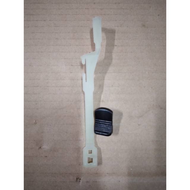 SWITCH SAKLAR SAKELAR LEVER & KNOB GERINDA BOSCH GWS 6-100 GWS 060 GWS6-100 GWS060