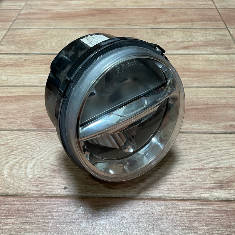 headlamp facelift vespa primavera