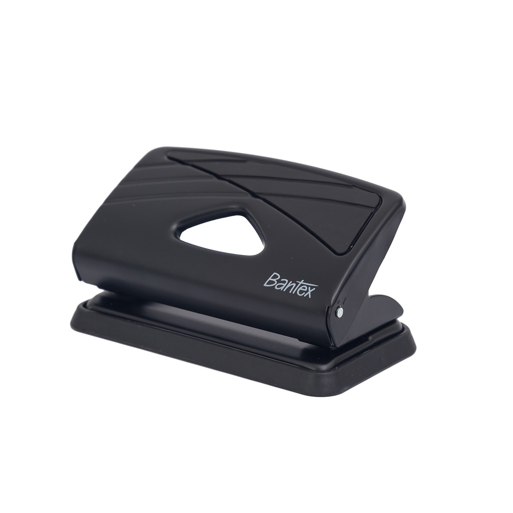 

Bantex Office Perforator Small 2 Holes 1,1mm - 9300