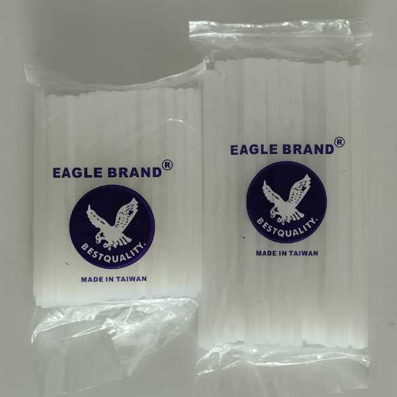 

Refill Lem Tembak Pack Lem Lilin Eagle Brand Isian Lem Tembak Per Pack