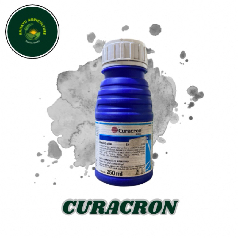 CURACRON INSEKTISIDA