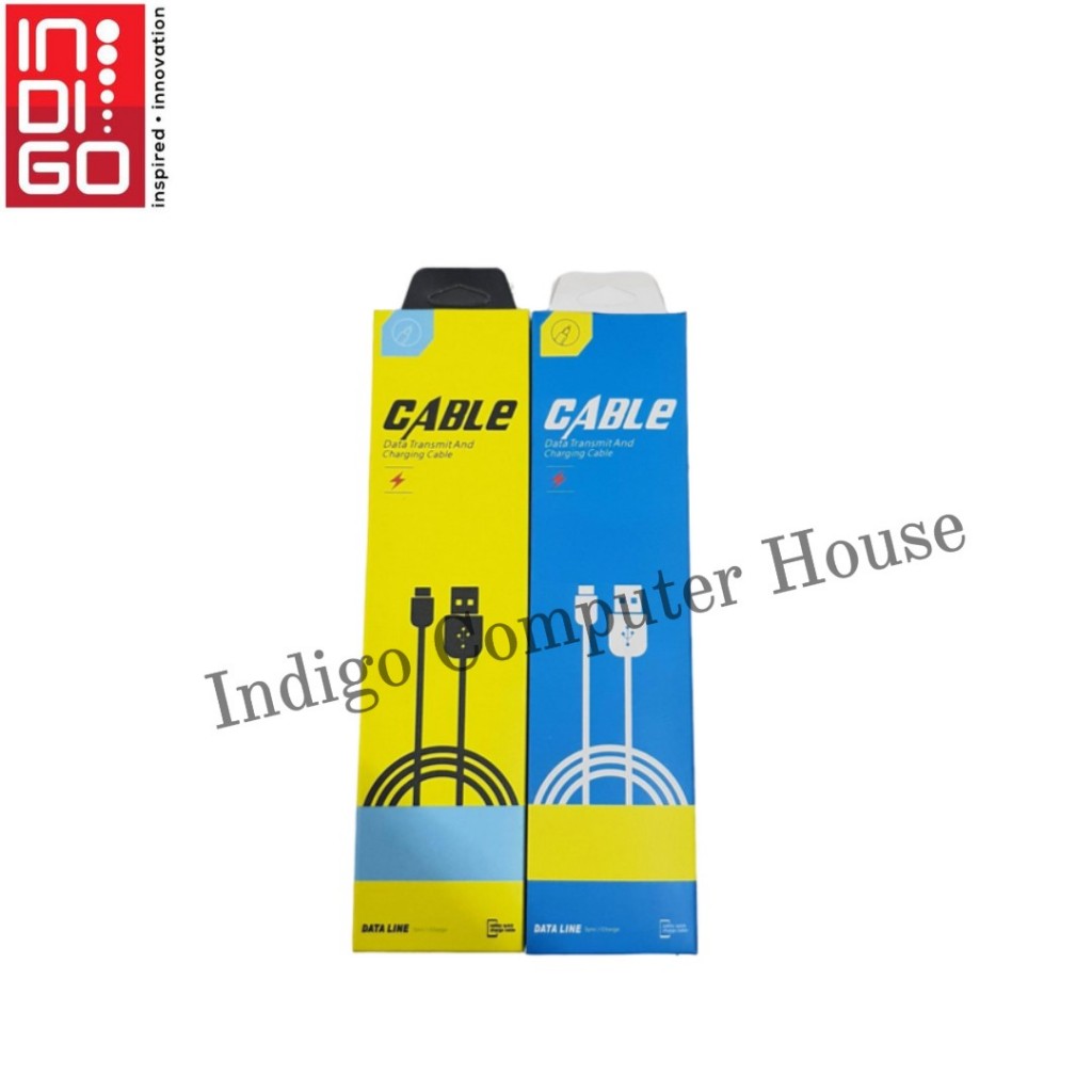 KABEL USB FAST CHARGING TYPE C | Kabel Data Type C Fast Charging