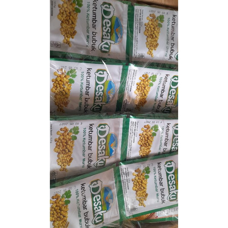 

BUMBU MASAKAN DESAKU