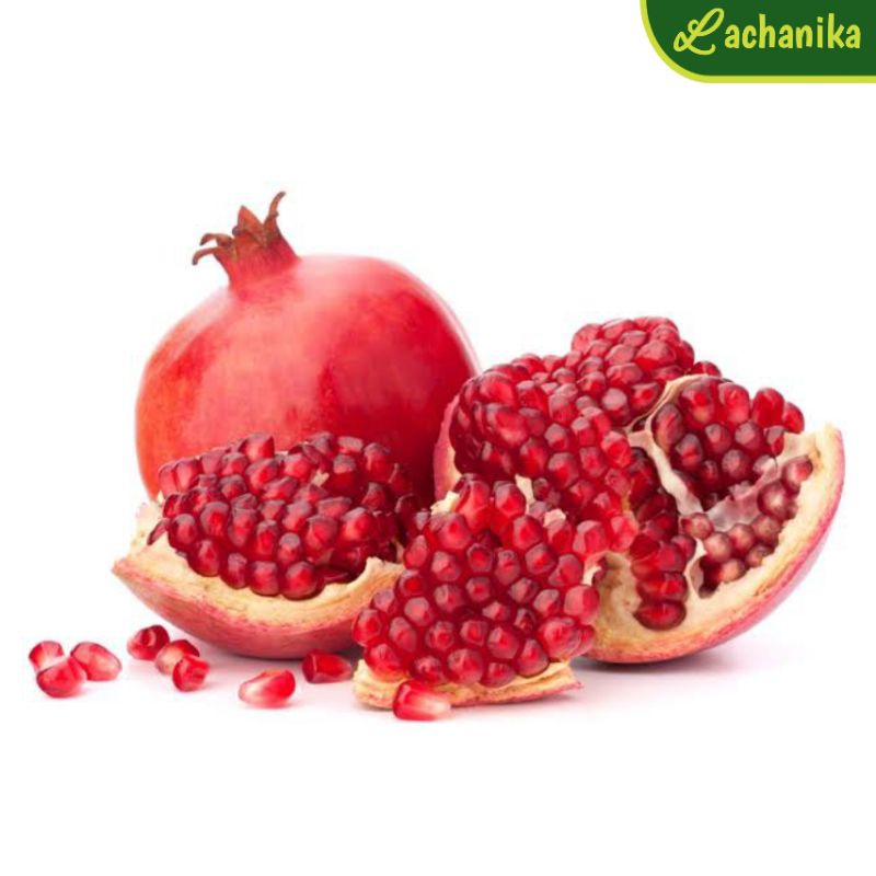 

Buah Delima Fresh 1kg