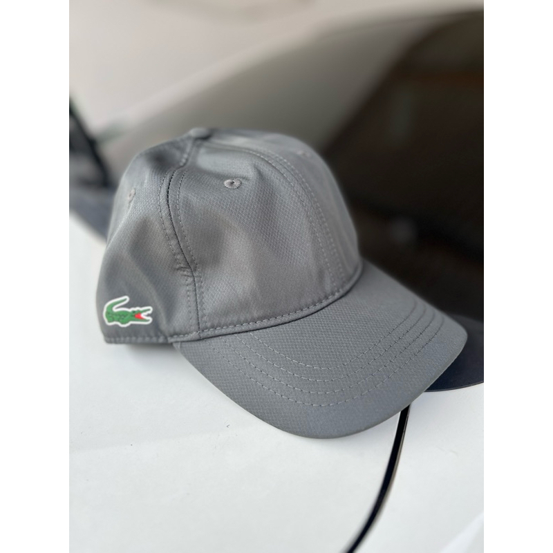 topi buaya lacoste cap original