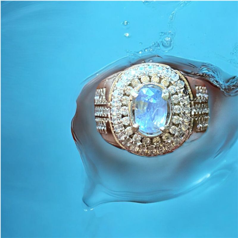 Natural Blue Safir srilangka