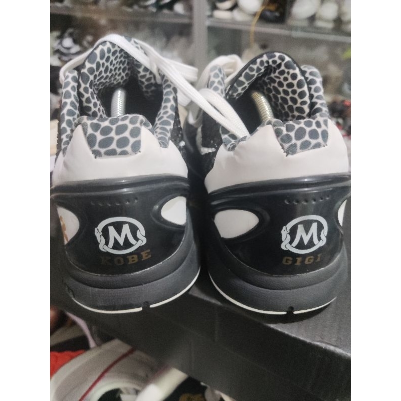 Kobe 6 protro mambacita