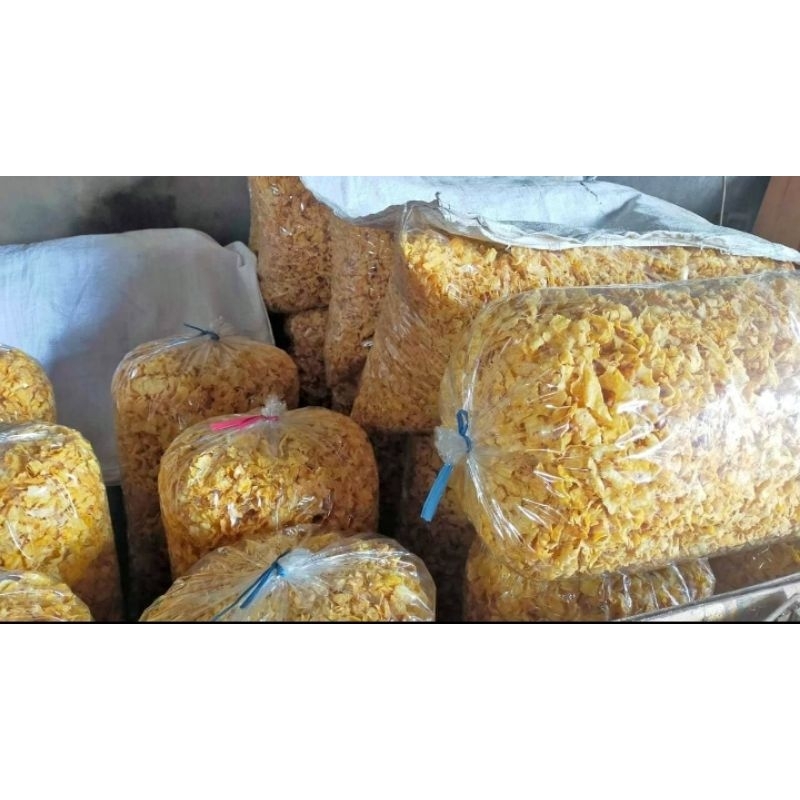 

Emping Jagung 500 gram