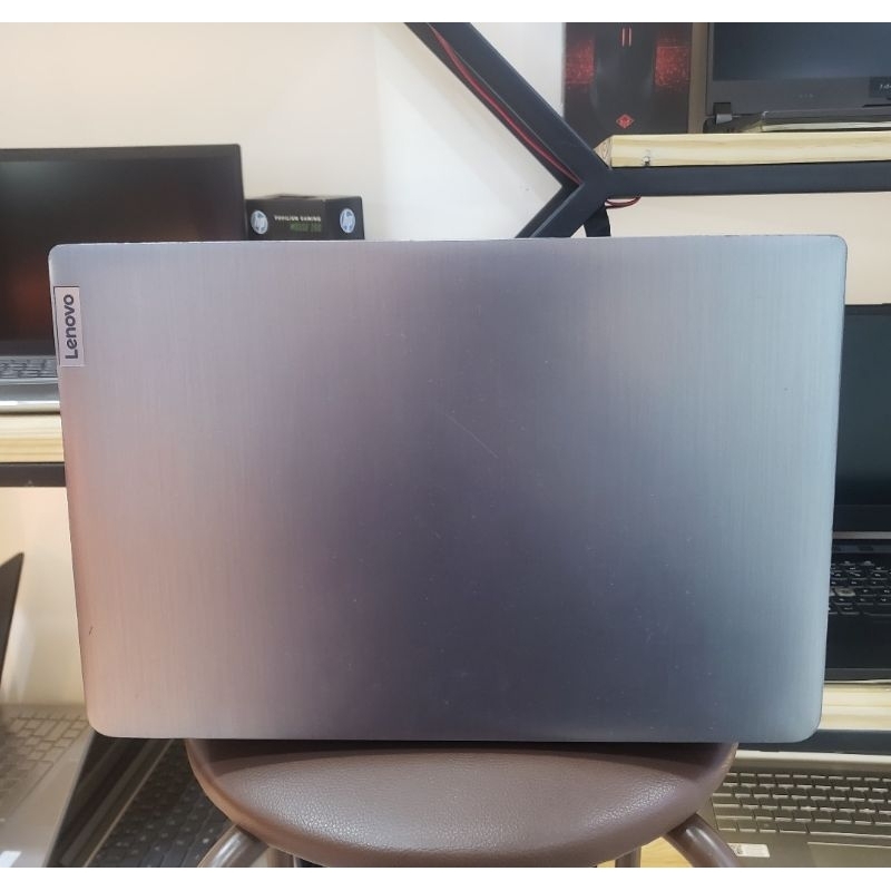 LENOVO IP 3 CORE I5 GEN 11 8/512 NVIDIA MX350