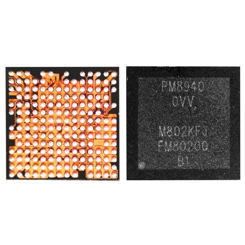 IC LAMPU/ IC DISPLAY/ IC LIGHT XIAOMI REDMI 4X/ M15X/ OPPO A57/ XIAOMI A1/ PM8940/ PM 8940