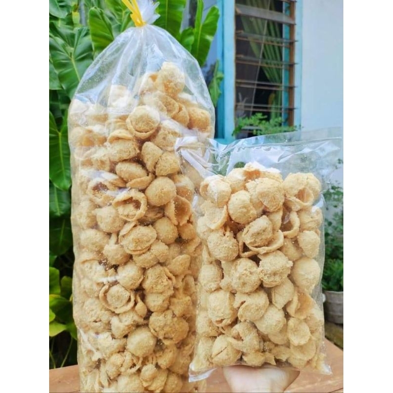 

Tahu Walik 500 gram