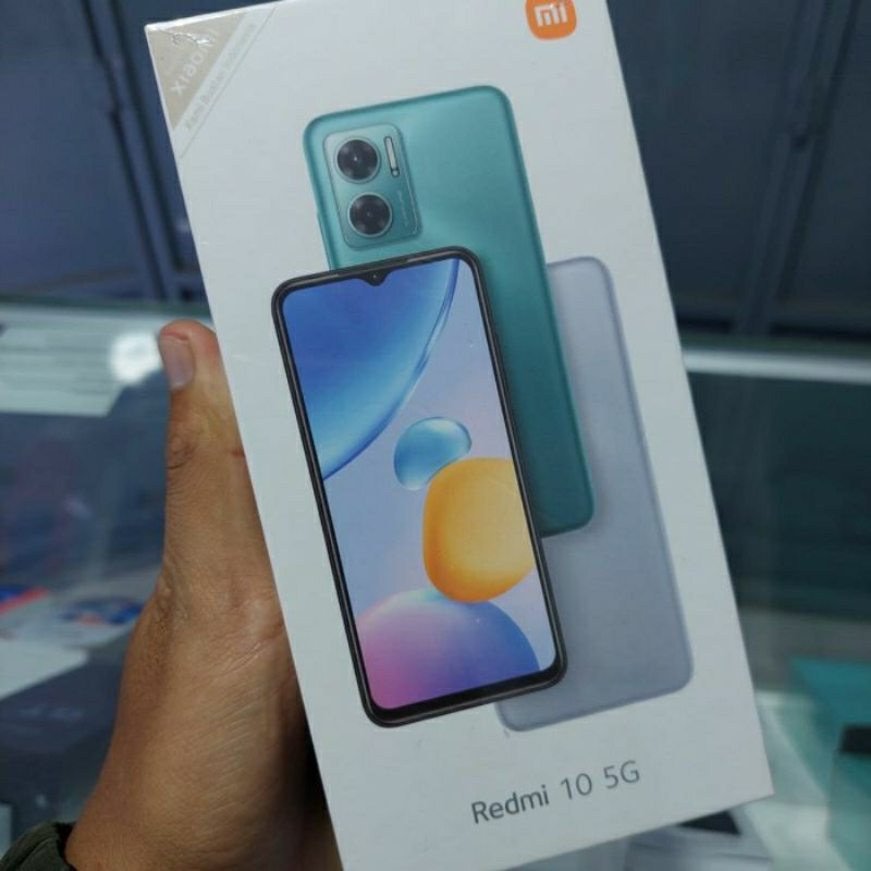 

Dus Box Xiaomi Redmi note 10 kardus Redmi note 10 5G