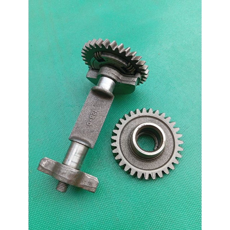BALANCER BANDUL KRUK AS RGR RG RG150