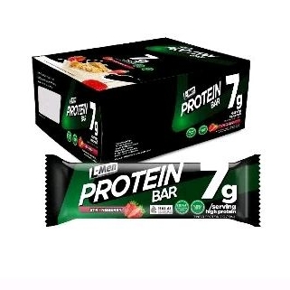 

Protein bar