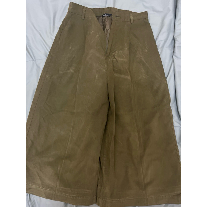 velvet kulot fl w closet