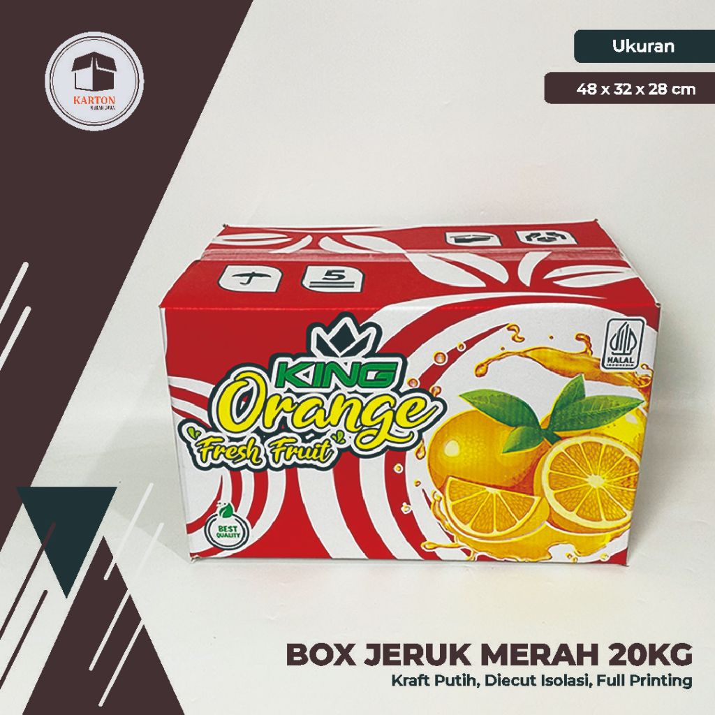 

BOX JERUK DESIGN MERAH MUAT 18-20 KG (FREE PARTISI LAYER Z)) - boxbuah/kardusbuah/boxjeruk/kardusjeruk/jeruk/boxcustom/jeruk20kg/A1/kardus